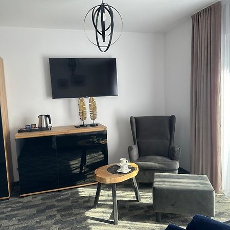 Marina Resort Chłopy Zewnętrze zdjęcie