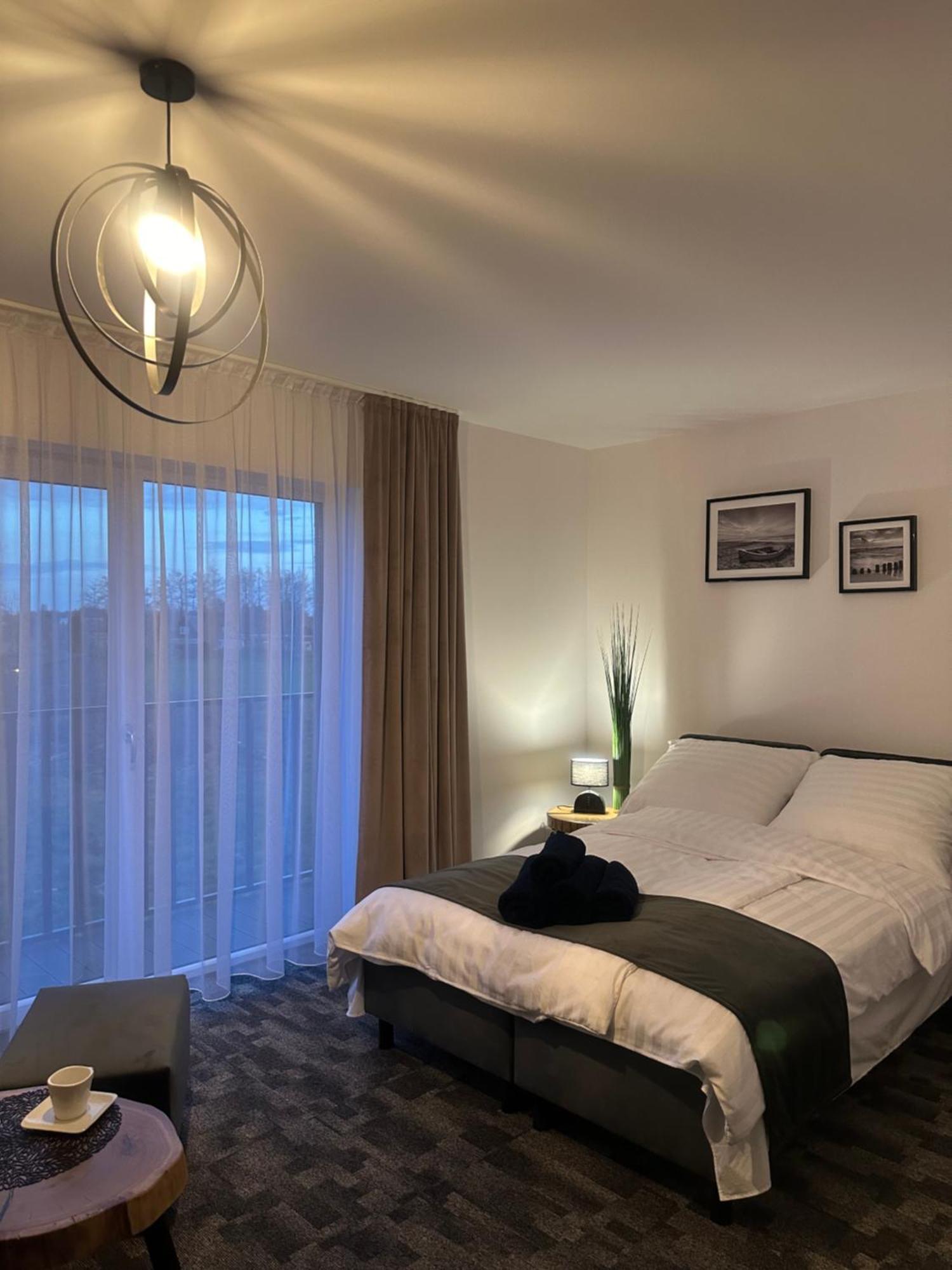 Marina Resort Chłopy Zewnętrze zdjęcie