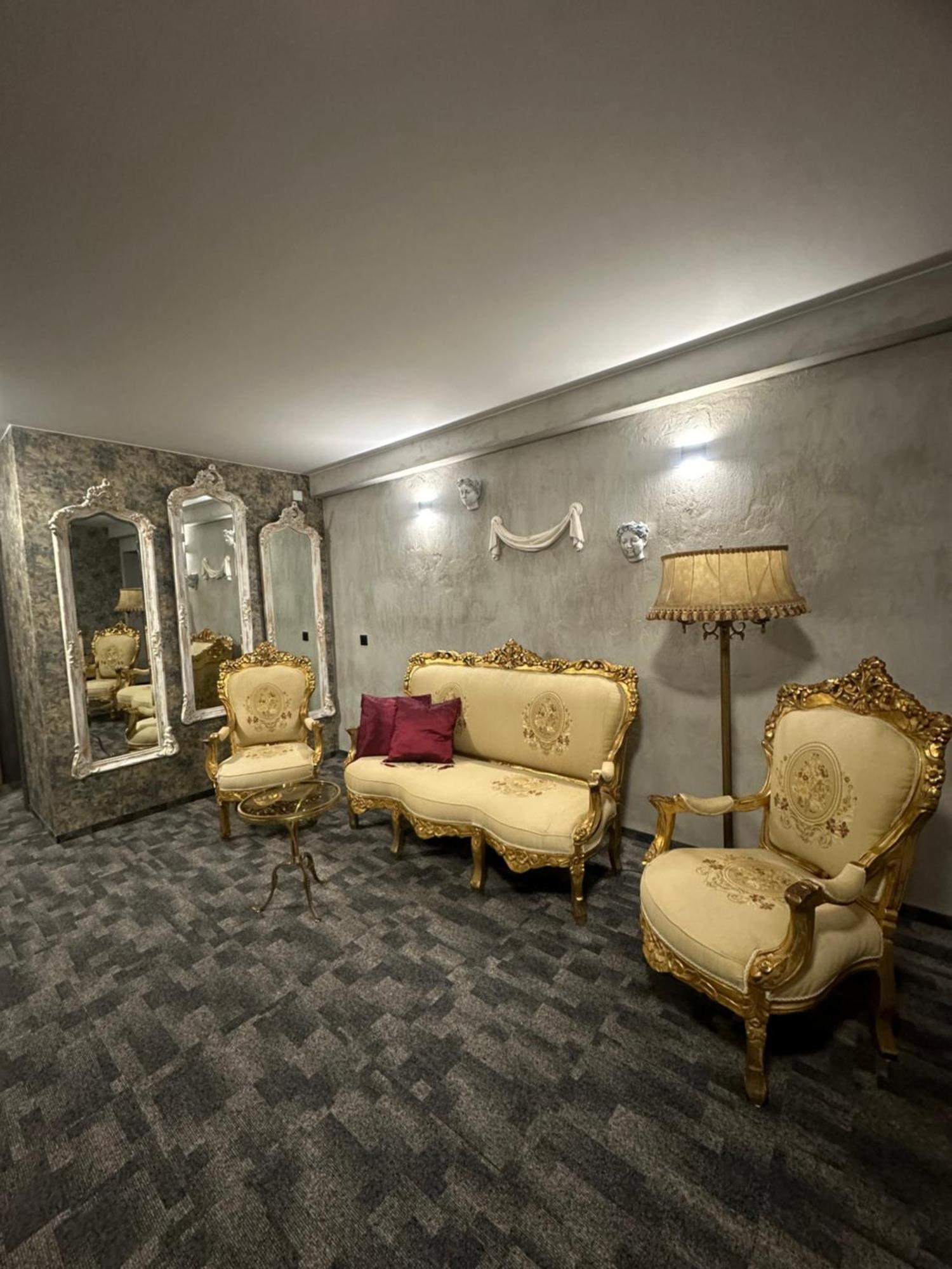 Marina Resort Chłopy Zewnętrze zdjęcie
