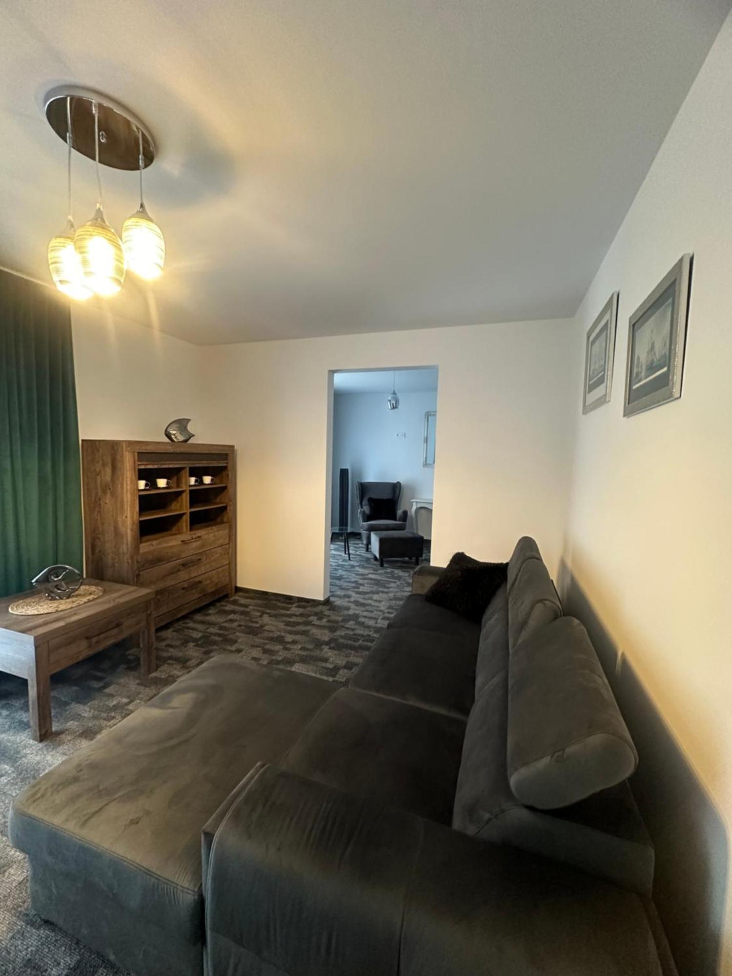 Marina Resort Chłopy Zewnętrze zdjęcie